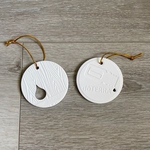 DōTERRA Christmas Ornaments